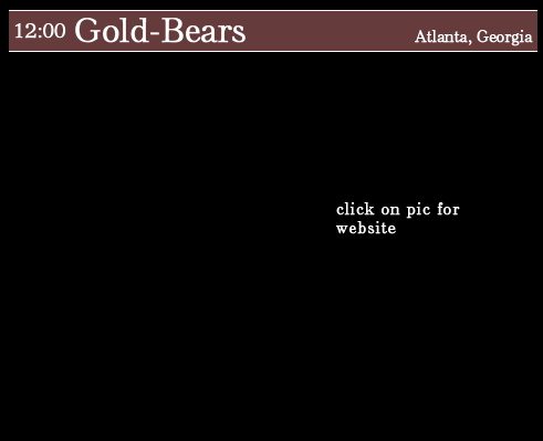 gold-bears