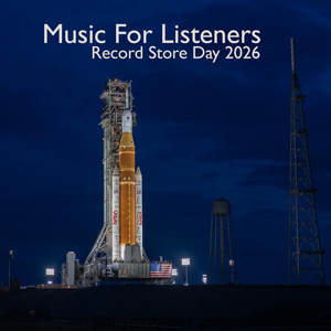 Music For Listeners - Newest Broadcast